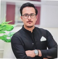 Muhammad Umer Rehman