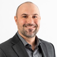 Ben Martin