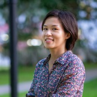 Yvonne Y.