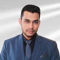 Farhad Hossain