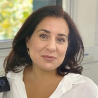 Anai Gonzalez-Cordero