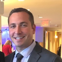 Mike Skladony