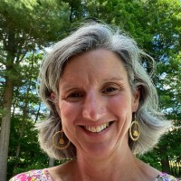 Suzanne Jones Walmsley