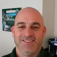 Eric D. Albert