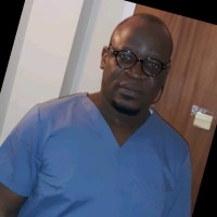 Prince Yomi Olaosebikan