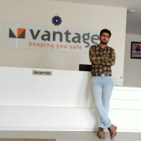 Ashish Tiwari