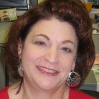 Tammy Young