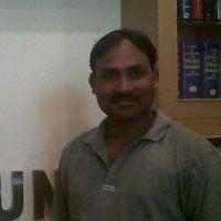 Shambhu Thakur