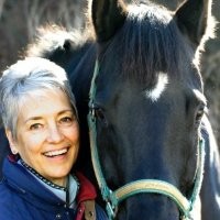 Ann Ridley