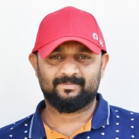 Ashik S
