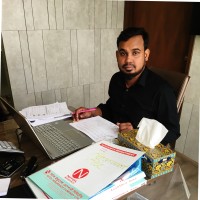 Md. Sahab Uddin