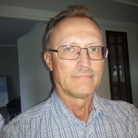 Krister Andersson