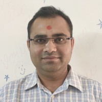 Dushyant Tank