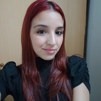 Ursula Rios