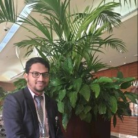 Shafi Noorani