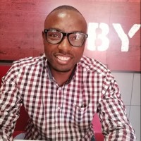 Melusi Sikhakhane