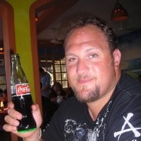 Rex Benson