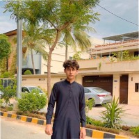 Syed Zaeem Abidi