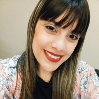 Agustina Sol Garcia Flores