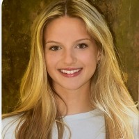 Kristina Montgomery