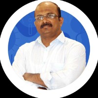 Mandar Gonjbare