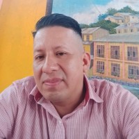 Ricardo Gabriel Solis Vera