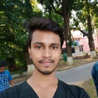 Chandan Haldar