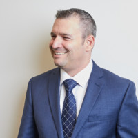 Nicholas Nickoletopoulos