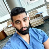 Michael Gupta