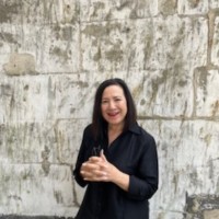 Dr. Georgina (Georgie) Lack