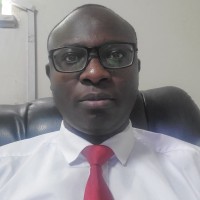 William Ongare Otieno CPA-K, MSC Fin, Bcom