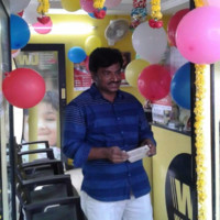 Kasarapu Venkata Subbaiah