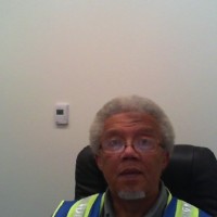 Ronald Kimbro
