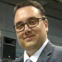 Eric Scott
