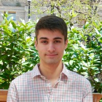 Erik Verdibello