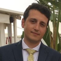 Gabriel Pastor Esteban