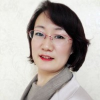Anny Jiang(Bo)