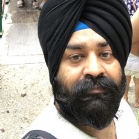 Mandeep Singh