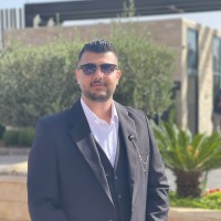 Emad Al-Zyoud