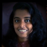 Anagha Vadakkedath