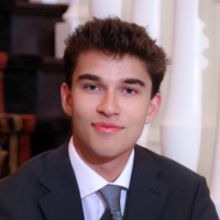 Noah Saeed