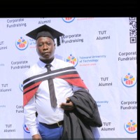 Tebanyi David Moremi