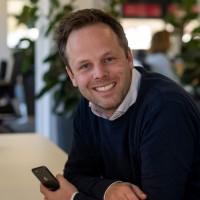 Bas Schevelier