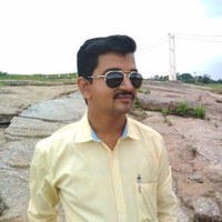 Santosh Kumar Dash