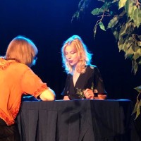 Lisanne Slobbe