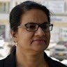 Prasanna Regi