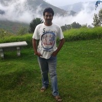 Sagar Dabholkar