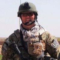 David Baker, PMP