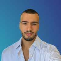 Mehdi Mellouk