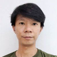 Alex Ho